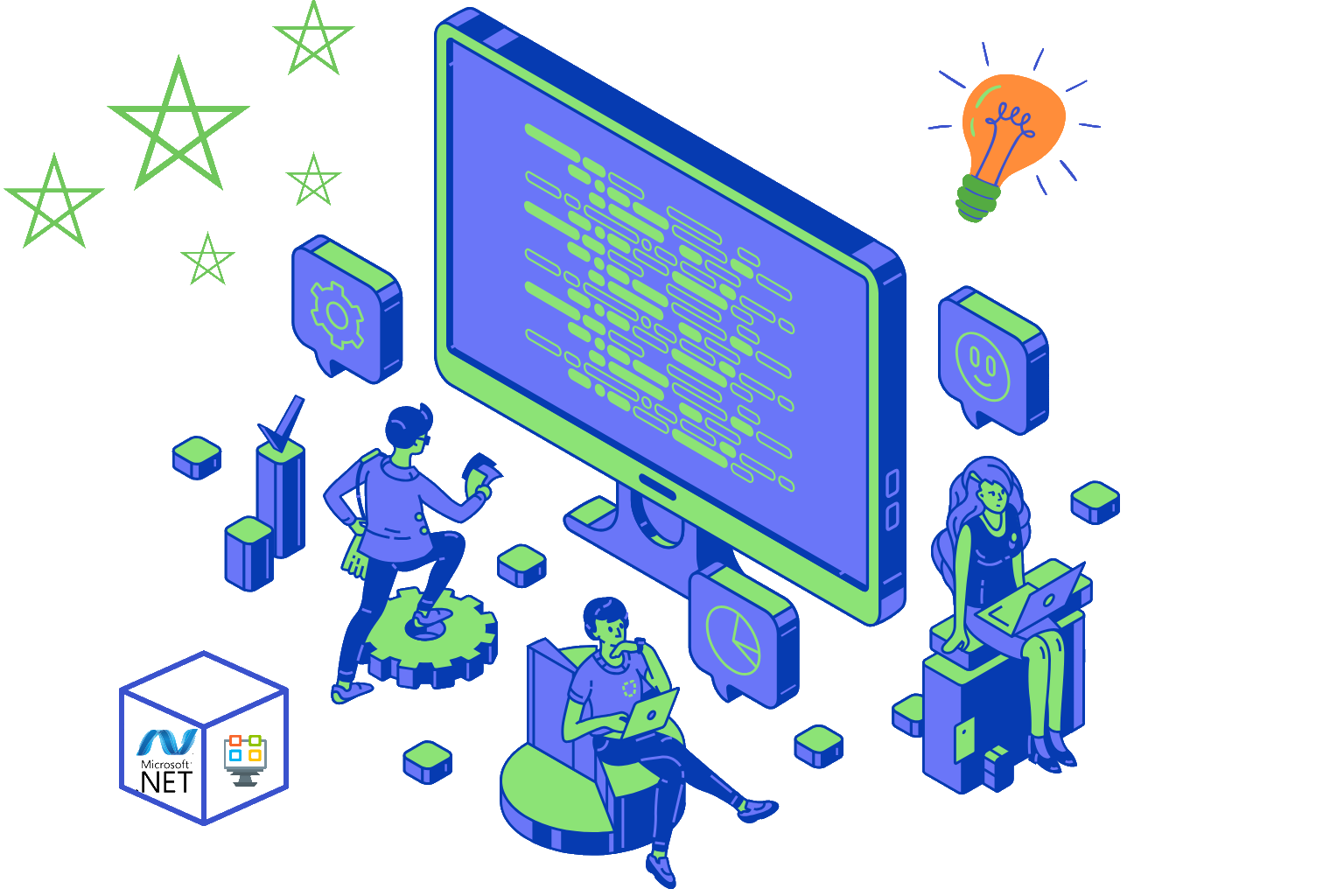 Développement nearshore Maroc