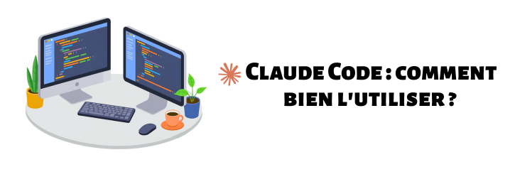 Claude Code : comment bien l'utiliser ?