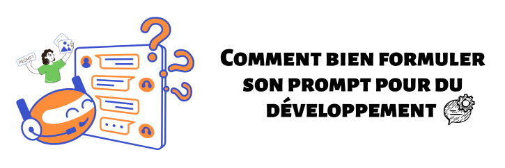 Un prompt bien formulé exploite pleinement la puissance de l’IA en produisant des réponses plus précises 