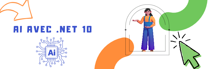 IA avec .NET 10 : Créer un agent IA du cloud Azure à l'exécution 100 % locale