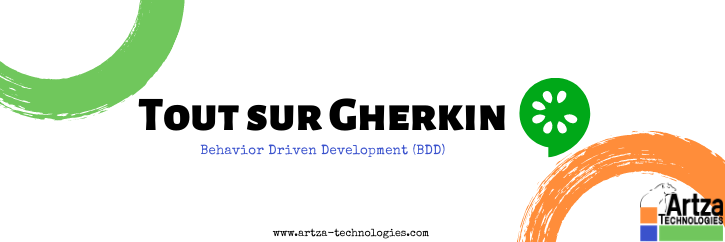 Azure DevOps – Écrire les critères d'acceptation avec Gherkin