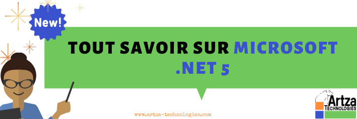 Devons-nous vraiment migrer vers .NET 5 et pourquoi ?