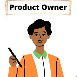 Le rôle de Product Owner