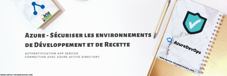 Comment sécuriser les environnements Azure ?