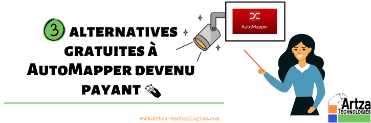Mapster, TinyMapper et ExpressMapper : trois alternatives gratuites à AutoMapper