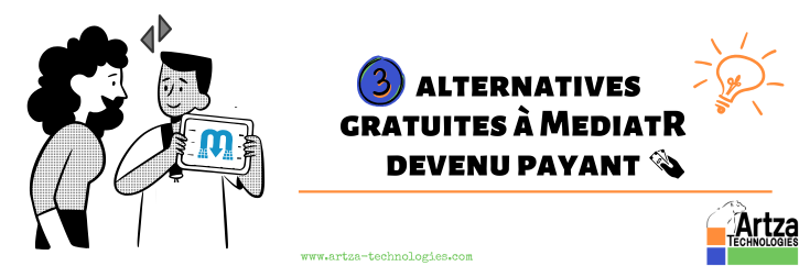 Brighter, FluentMediator et SimpleMediator : trois alternatives gratuites à MediatR