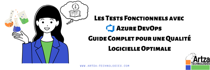 Tests fonctionnels dans Azure DevOps : guide complet