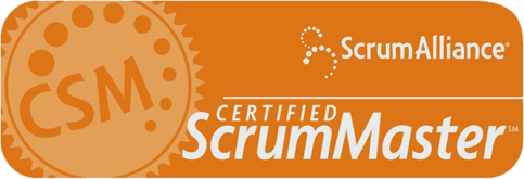 ScrumAlliance garantit la certification Scrum Master