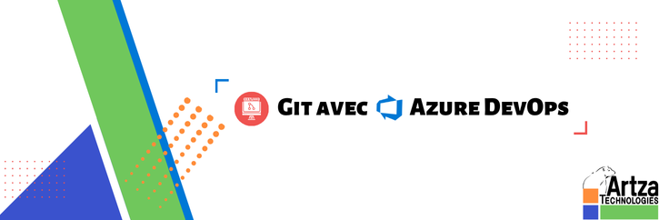 Git avec Azure Repos - DevOps