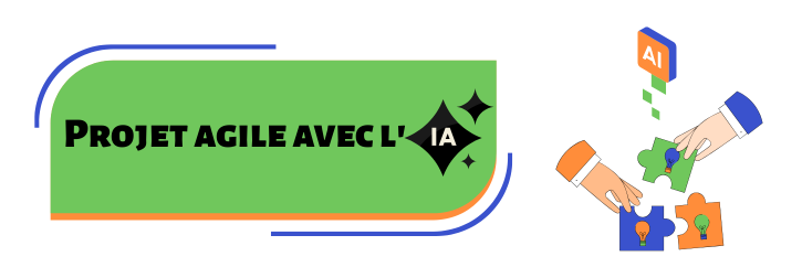 Projet Agile avec l'IA